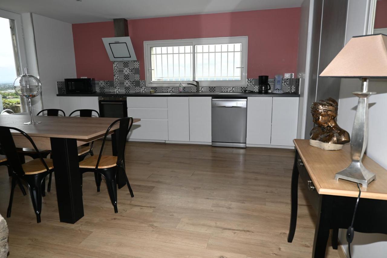 De Daspe Holiday home *