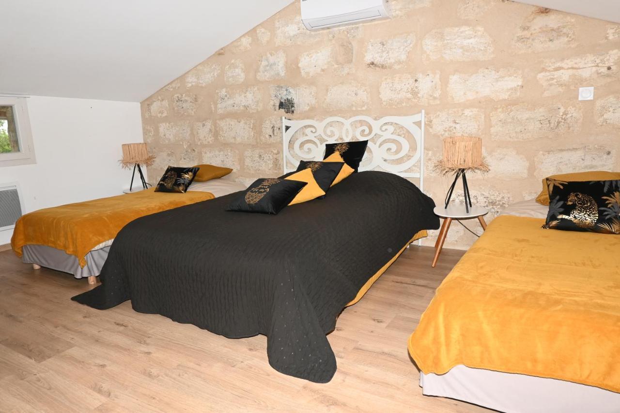 De Daspe Holiday home