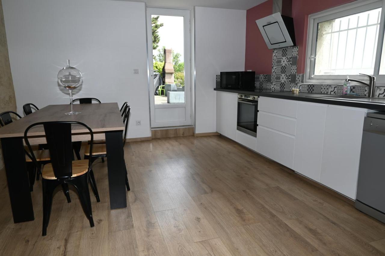 De Daspe Holiday home *