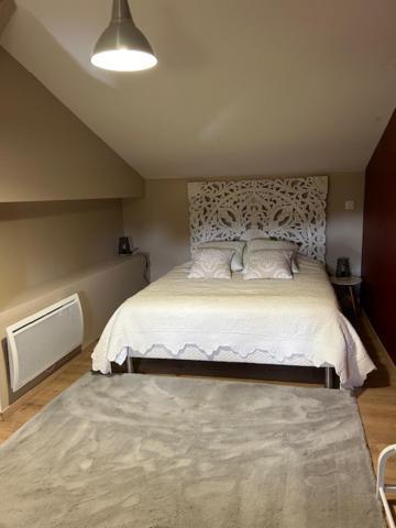 De Daspe Holiday home *